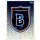 Sticker IST1 - Club Badge - Istanbul Basaksehir FK