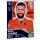 Sticker IST4 - Junior Caicara - Istanbul Basaksehir FK