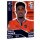 Sticker IST5 - Carlos Ponck - Istanbul Basaksehir FK