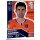 Sticker IST7 - Hasan Ali Kaldirim - Istanbul Basaksehir FK