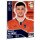 Sticker IST14 - Danijel Aleksic - Istanbul Basaksehir FK