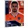 Sticker IST16 - Nacer Chadli - Istanbul Basaksehir FK