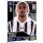 Sticker JUV16 - Douglas Costa - Juventus Turin