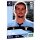 Sticker LAZ7 - Luis Felipe - SS Lazio