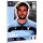 Sticker LAZ8 - Marco Parolo - SS Lazio