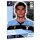 Sticker LAZ15 - Joaquin Correa - SS Lazio