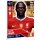 Sticker LIV17 - Sadio Mane - FC Liverpool