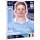 Sticker MCI12 - Kevin De Bruyne - Manchester City