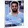 Sticker MCI13 - Riyad Mahrez - Manchester City