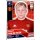 Sticker MUN10 - Donny Van De Beek - Manchester United