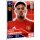 Sticker MUN18 - Mason Greenwood - Manchester United