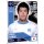 Sticker OLM4 - Hiroki Sakai - Olympique Marseille