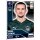 Sticker POF9 - Daniil Utkin - FC Krasnodar