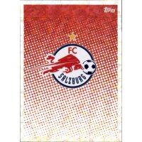 Sticker POF33 - Club Badge - RB Salzburg