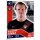 Sticker POF51 - Alexander Scholz - FC Midtjylland