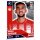 Sticker POF78 - Ahmed Hassan - Olympiakos Piräus