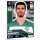 Sticker POF90 - Igor Kharatin - Ferencvarosi TC