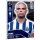 Sticker POR4 - Pepe - FC Porto