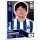 Sticker POR13 - Shoya Nakajima - FC Porto