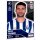 Sticker POR18 - Mehdi Taremi - FC Porto