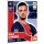 Sticker PSG15 - Pablo Sarabia - Paris St. Germain