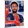 Sticker PSG17 - Neymar JR - Paris St. Germain