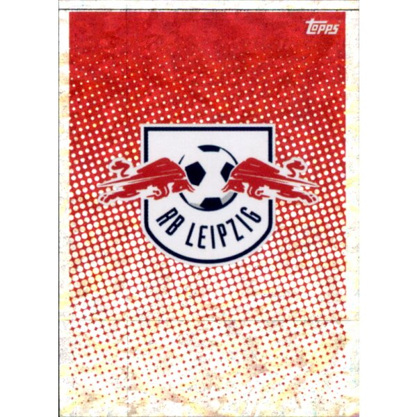 Sticker RBL1 - Club Badge - RB Leipzig