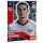 Sticker RBL13 - Marcel Sabitzer - Captain - RB Leipzig