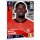 Sticker REN4 - Hamari Traore - Stade Rennais FC