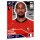 Sticker REN8 - Steven NZonzi - Stade Rennais FC