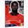 Sticker REN18 - MBaye Niang - Stade Rennais FC