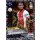 Sticker RS14 - Ryan Gravenberch - Ajax Amsterdam