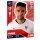 Sticker SEV17 - Munir - FC Sevilla