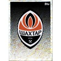 Sticker SHK1 - Club Badge - FC Shakhtar Donetsk