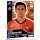 Sticker SHK9 - Taras Stepanenko - FC Shakhtar Donetsk