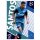 Sticker ZSP2 - Douglas Santos - One To Watch - FC Zenit St. Petersburg