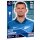 Sticker ZSP5 - Dejan Lovren - FC Zenit St. Petersburg