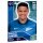 Sticker ZSP7 - Douglas Santos - FC Zenit St. Petersburg