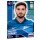 Sticker ZSP8 - Magomed Ozdoev - FC Zenit St. Petersburg