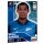 Sticker ZSP12 - Wilmar Barrios - FC Zenit St. Petersburg