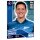 Sticker ZSP16 - Sebastian Driussi - FC Zenit St. Petersburg