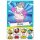 DS-056 - Frieda - Topps Disney Duck Stars