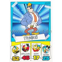 DS-060 - Steinbeiß - Topps Disney Duck Stars