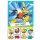 DS-061 - Maxi Smart - Topps Disney Duck Stars