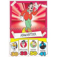 DS-070 - Anwantzer - Topps Disney Duck Stars