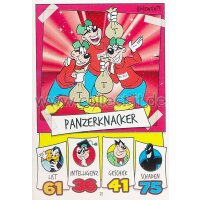 DS-073 - Panzerknacker - Topps Disney Duck Stars