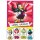 DS-080 - Gundel Gaukeley - Topps Disney Duck Stars