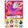 DS-082 - Madam Mim - Topps Disney Duck Stars