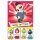 DS-090 - Zwerg Zwetschge - Topps Disney Duck Stars