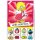 DS-093 - Mona Menetekel - Topps Disney Duck Stars